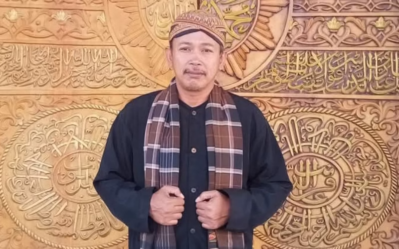 Konsep Sunda Buhun Disuhun,Fondasi Moral Bagi Agama dan Negara