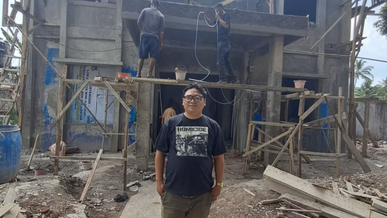 Eldy Supriadi dari Ruang Rakyat Garut Sentil Pemerintah: Penempatan Dr. H. Ate Susanto, ST., MT. Tak Sesuai Kapasitas dan Amanah Pimpinan