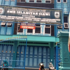 Siswa SMK Islamiah Ciawi Mulai Laksanakan PKL di Berbagai Intansi