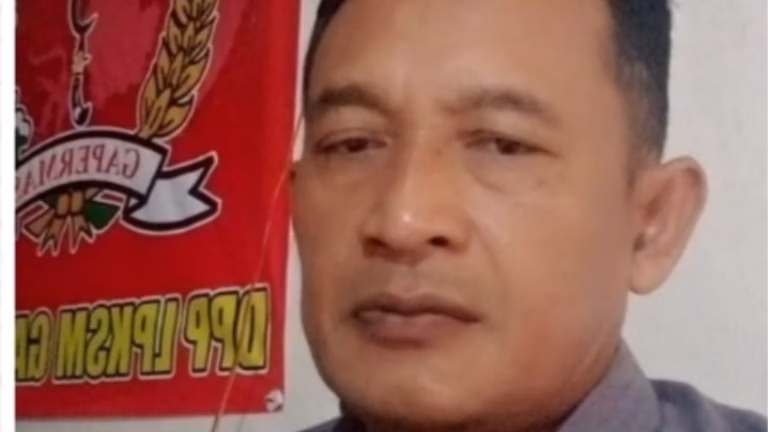 Asep Mulyana, Ketua Umum GAPERMAS, Angkat Bicara: Desak Bupati Garut Bubarkan Dewan Pendidikan