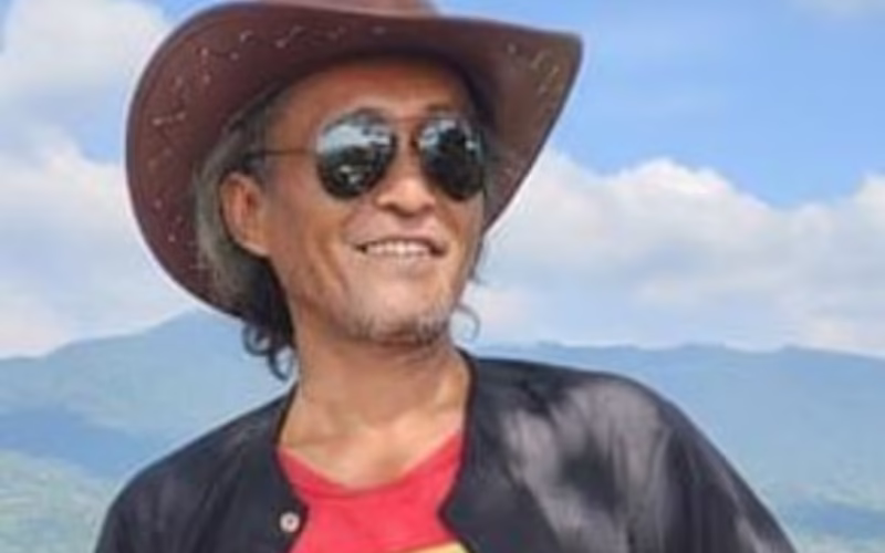 Ateng Sujana Bongkar Indikasi Kekuatan Besar di Balik Kebijakan Bupati Garut