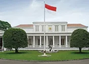 Istana Kembalikan ID Card Peliputan Wartawan, Janji Hormati Kebebasan Pers