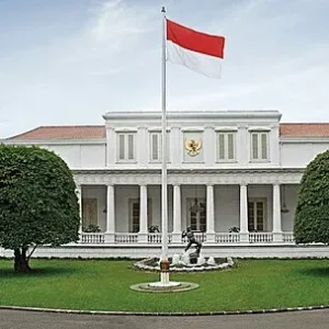 Istana Kembalikan ID Card Peliputan Wartawan, Janji Hormati Kebebasan Pers