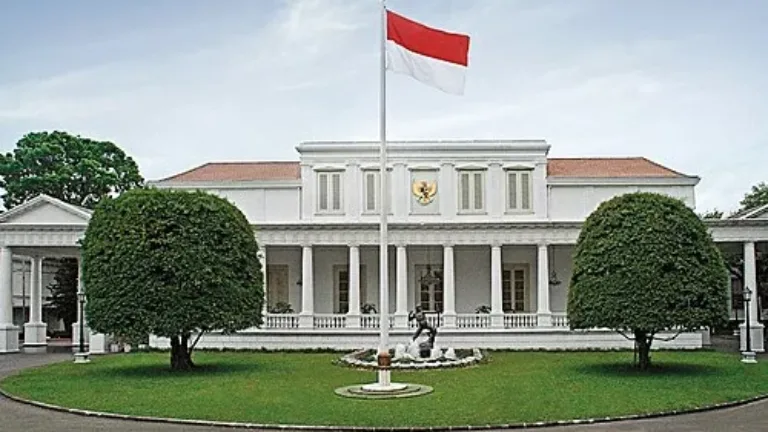 Istana Kembalikan ID Card Peliputan Wartawan, Janji Hormati Kebebasan Pers