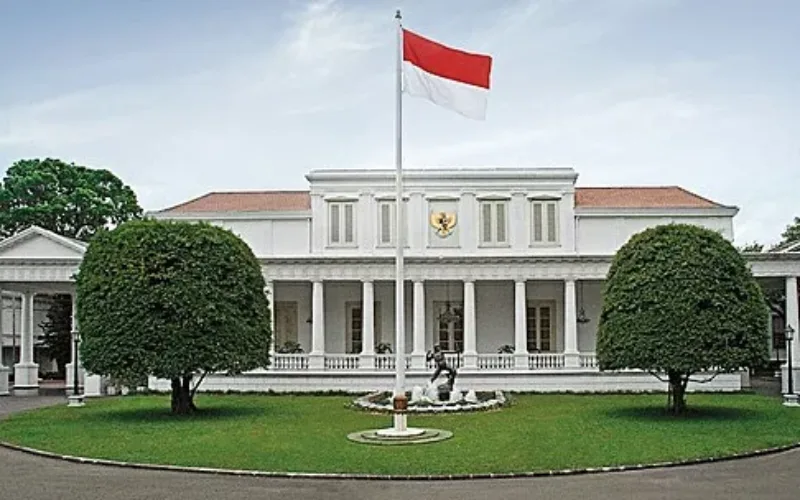Istana Kembalikan ID Card Peliputan Wartawan, Janji Hormati Kebebasan Pers