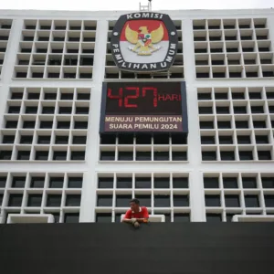 KPU Batalkan Keputusan Rahasiakan Dokumen Capres-Cawapres