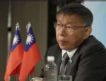 Ko Wen-je Bebas dengan Jaminan NT$70 Juta di Kasus Korupsi Taiwan