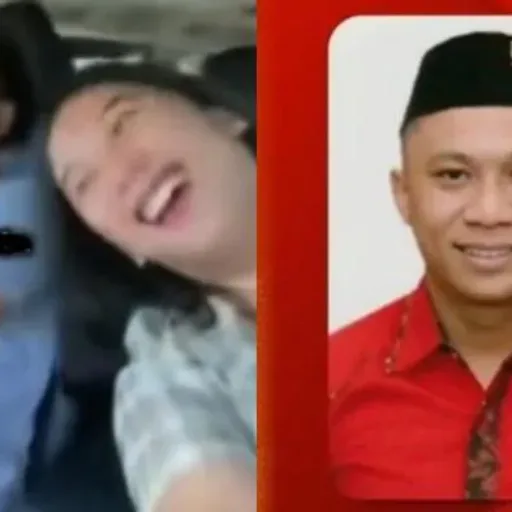 Anggota DPRD Gorontalo Wahyu Moridu : Rampok Uang Negara