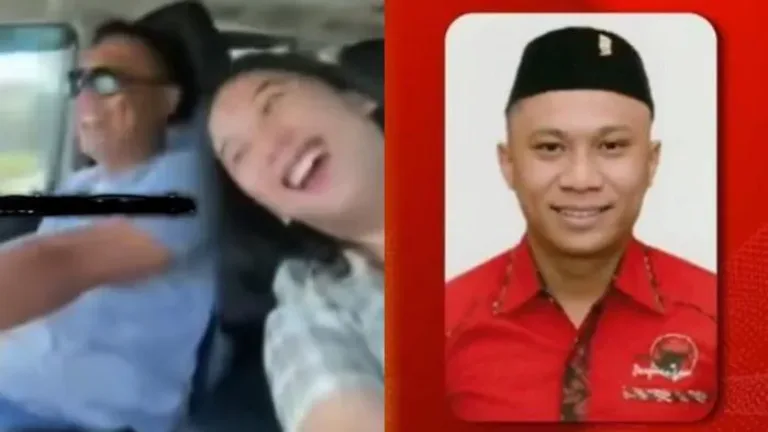 Anggota DPRD Gorontalo Wahyu Moridu : Rampok Uang Negara