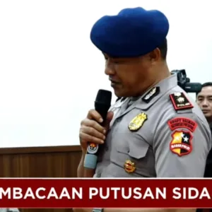 Kompol Kosmas Dipecat Usai Ojol Tewas Dilindas Rantis Brimob