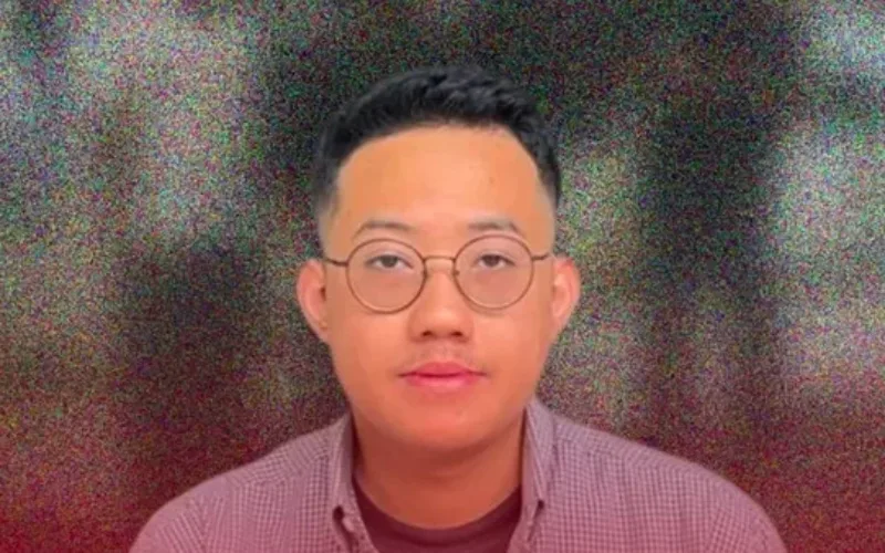 Direktur Lokataru Foundation Delpedro Marhaen Ditangkap