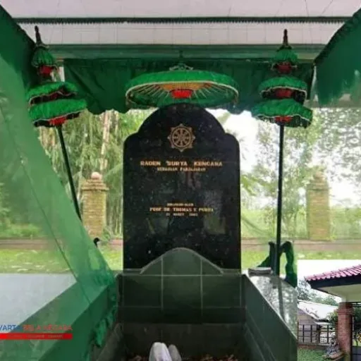 Sejarah Surya Kencana: Raja Terakhir Pajajaran dan Legenda Trah Sunda