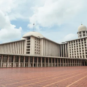 Peringatan Maulid Nabi Muhammad 1447 H di Istiqlal, Ini Cara ke Lokasi
