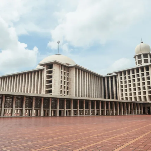 Peringatan Maulid Nabi Muhammad 1447 H di Istiqlal, Ini Cara ke Lokasi