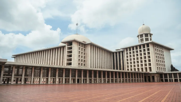 Peringatan Maulid Nabi Muhammad 1447 H di Istiqlal, Ini Cara ke Lokasi