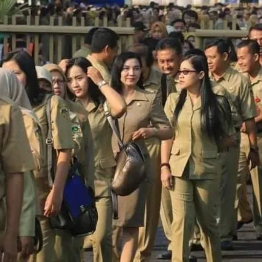 Perpres 79/2025: Gaji ASN Naik, RKP 2025 Direvisi