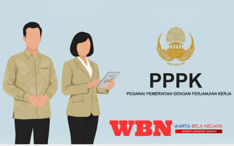 PPPK Paruh Waktu: Skema Baru Rekrutmen ASN Fleksibel