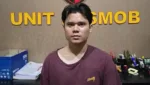 Pembunuh Mutilasi Pacet Mojokerto Ditangkap Polisi