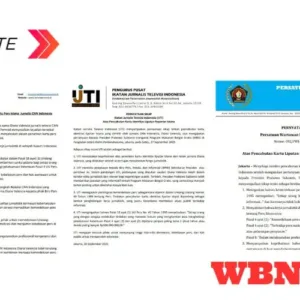 Pernyataan Sikap : Forum Pemred, PWI, dan IJTI Kecam Pencabutan Kartu Pers