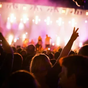 Cara Tukar Tiket Pestapora 2025 Jadi Wristband, Catat Jadwalnya
