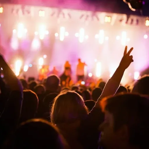 Cara Tukar Tiket Pestapora 2025 Jadi Wristband, Catat Jadwalnya