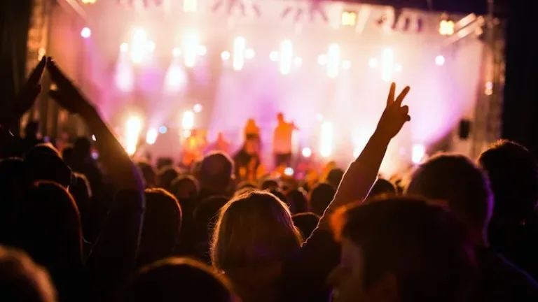 Cara Tukar Tiket Pestapora 2025 Jadi Wristband, Catat Jadwalnya