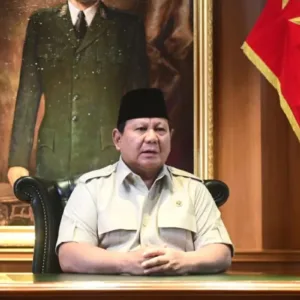 Prabowo Rombak 5 Menteri Kabinet Merah Putih dan Bentuk Kementerian Baru