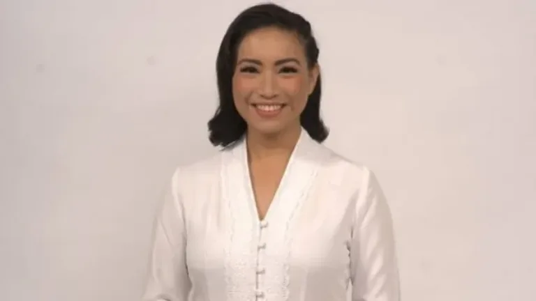 Rahayu Saraswati Mundur dari DPR RI