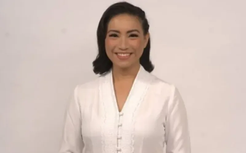 Rahayu Saraswati Mundur dari DPR RI