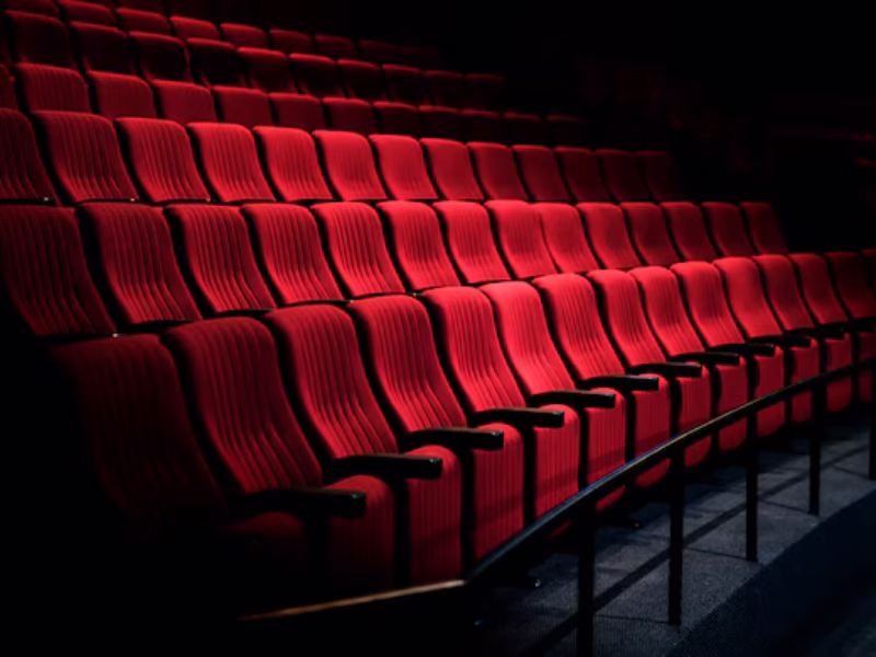 5 Film Terbaru Tayang di Bioskop Minggu Ini, dari Horor hingga Anime