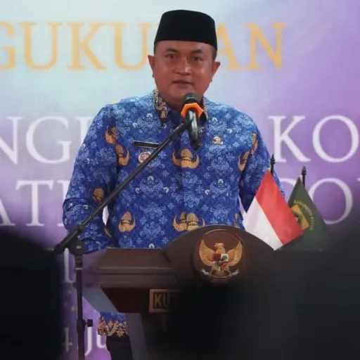 Bupati Bogor Instruksikan ASN Hidup Sederhana dan Hindari Flexing