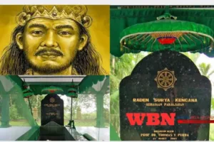 Sejarah Surya Kencana: Raja Terakhir Pajajaran dan Legenda Gunung Gede