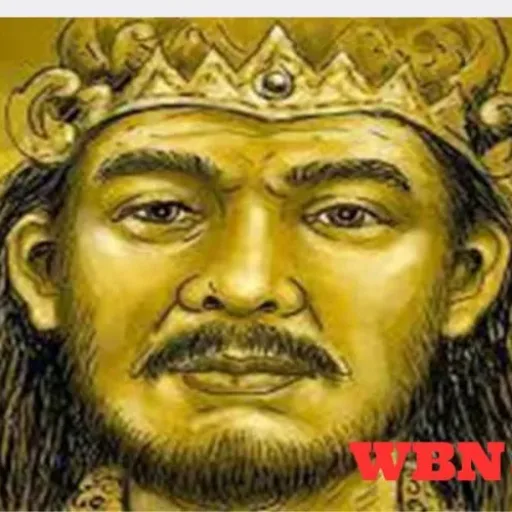 Legenda Surya Kencana: Karuhun Sunda dan Trah Keturunannya