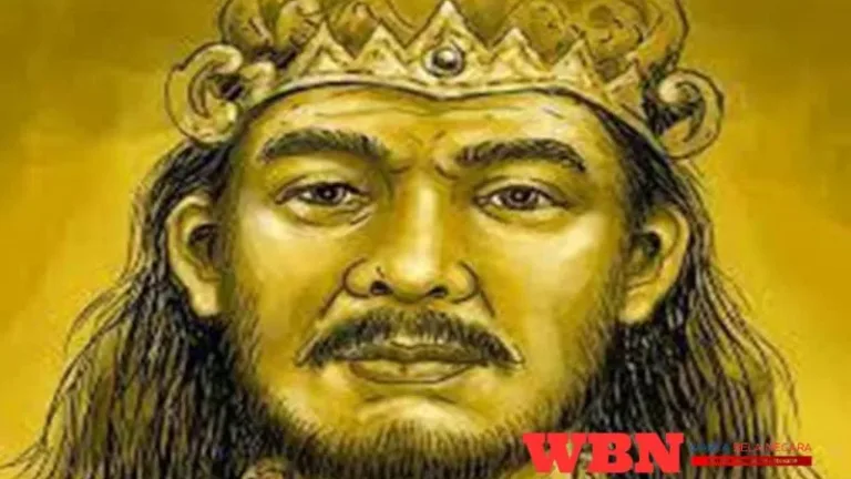 Legenda Surya Kencana: Karuhun Sunda dan Trah Keturunannya
