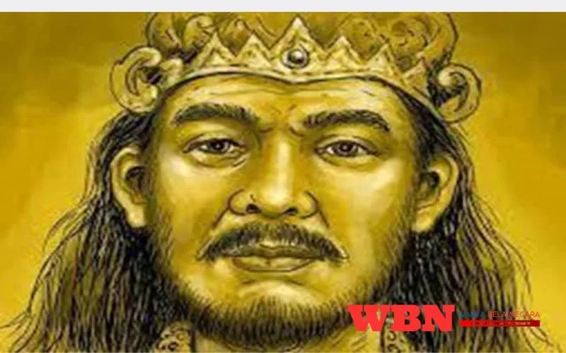 Legenda Surya Kencana: Karuhun Sunda dan Trah Keturunannya