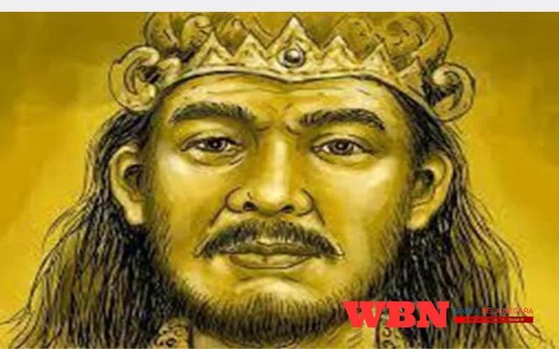 Legenda Surya Kencana: Karuhun Sunda dan Trah Keturunannya