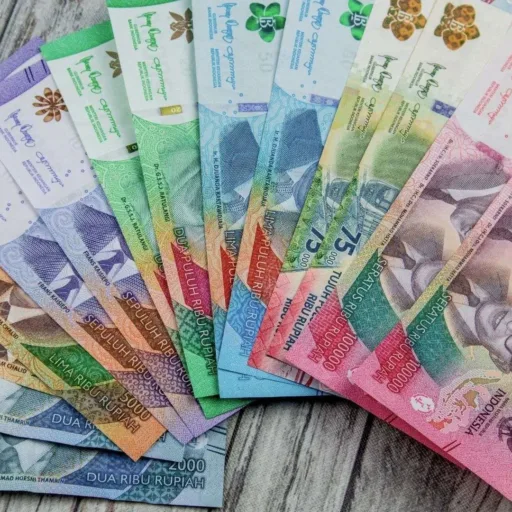 BI Ingatkan Penukaran Uang Rupiah Lama Sebelum Kedaluwarsa