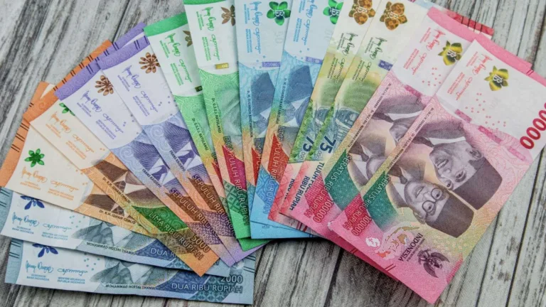 BI Ingatkan Penukaran Uang Rupiah Lama Sebelum Kedaluwarsa