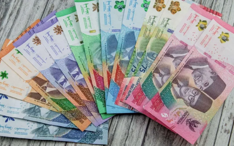 BI Ingatkan Penukaran Uang Rupiah Lama Sebelum Kedaluwarsa