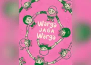 Makna Dan Cara Membuat Profil Brave Pink dan Hero Green Viral