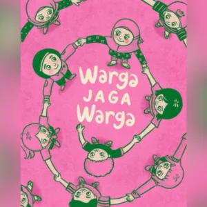 Makna Dan Cara Membuat Profil Brave Pink dan Hero Green Viral