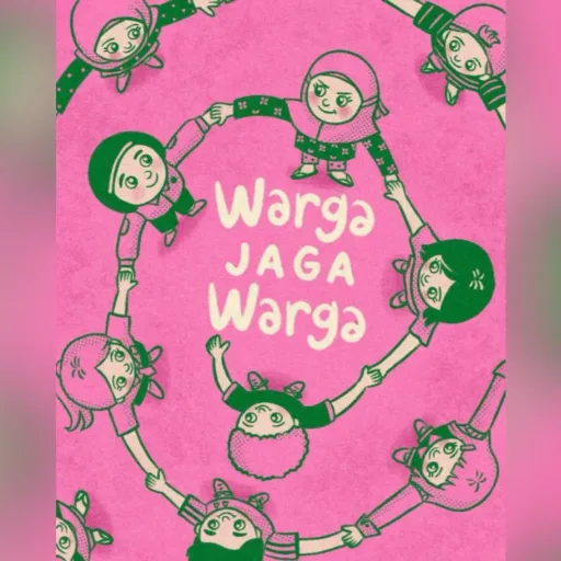 Makna Dan Cara Membuat Profil Brave Pink dan Hero Green Viral