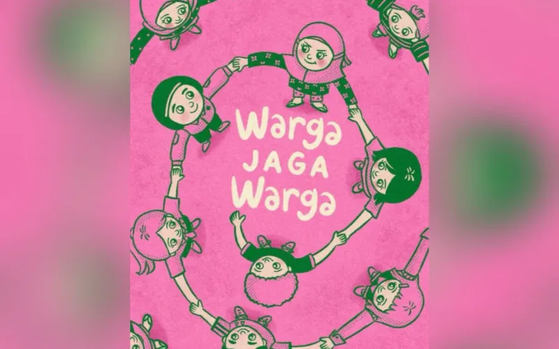 Makna Dan Cara Membuat Profil Brave Pink dan Hero Green Viral