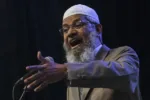 Isu Zakir Naik Terjangkit AIDS Dibantah Kuasa Hukumnya