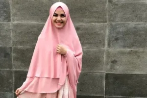 Nadya Almira Klarifikasi Tabrak Lari