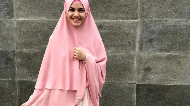 Nadya Almira Klarifikasi Tabrak Lari, Korban Masih Trauma