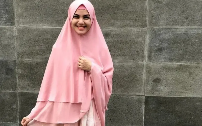 Nadya Almira Klarifikasi Tabrak Lari, Korban Masih Trauma