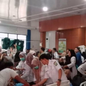 Sangat Disayangkan, 9 Dapur MBG Kabupaten Agam Tidak Melibatkan Ahli Gizi dan Koordinasi dari Dinas Kesehatan