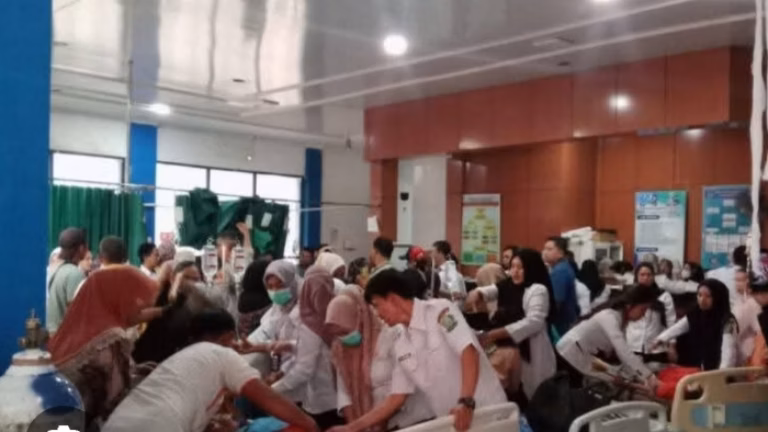 Sangat Disayangkan, 9 Dapur MBG Kabupaten Agam Tidak Melibatkan Ahli Gizi dan Koordinasi dari Dinas Kesehatan