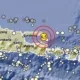 Empat Gempa Susulan Guncang Sumenep Usai Gempa Magnitudo 6,0